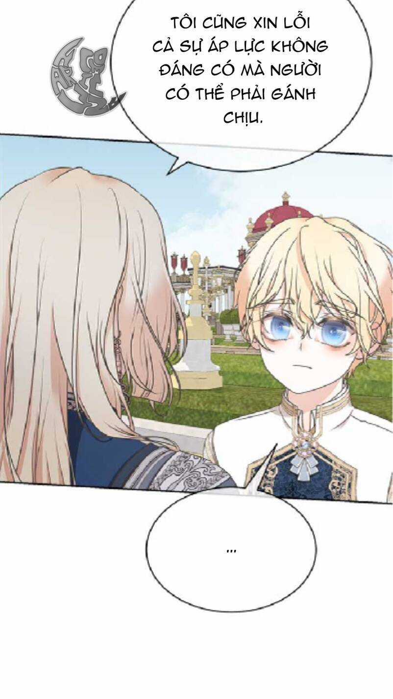 Nhân Vật Tôi Xuyên Vào, Chưa Từng Xuất Hiện Chương 8 trang 36