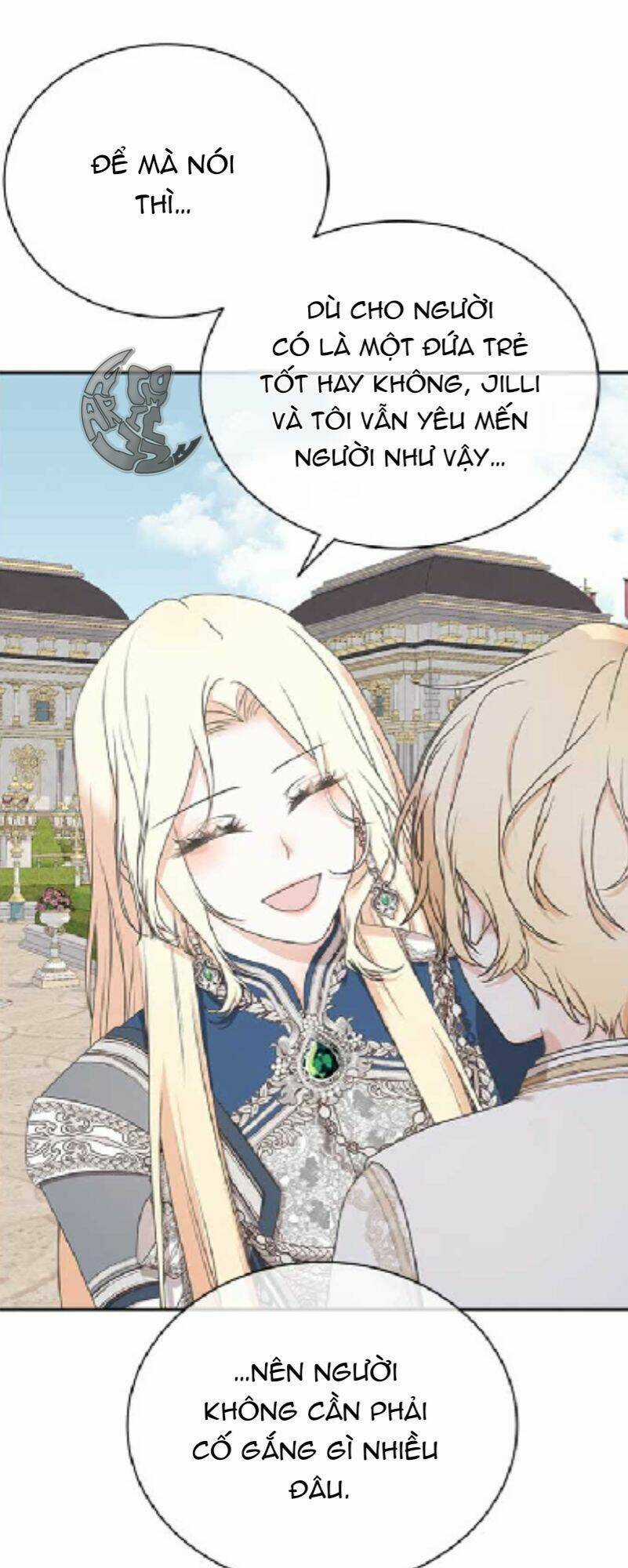 Nhân Vật Tôi Xuyên Vào, Chưa Từng Xuất Hiện Chương 8 trang 37