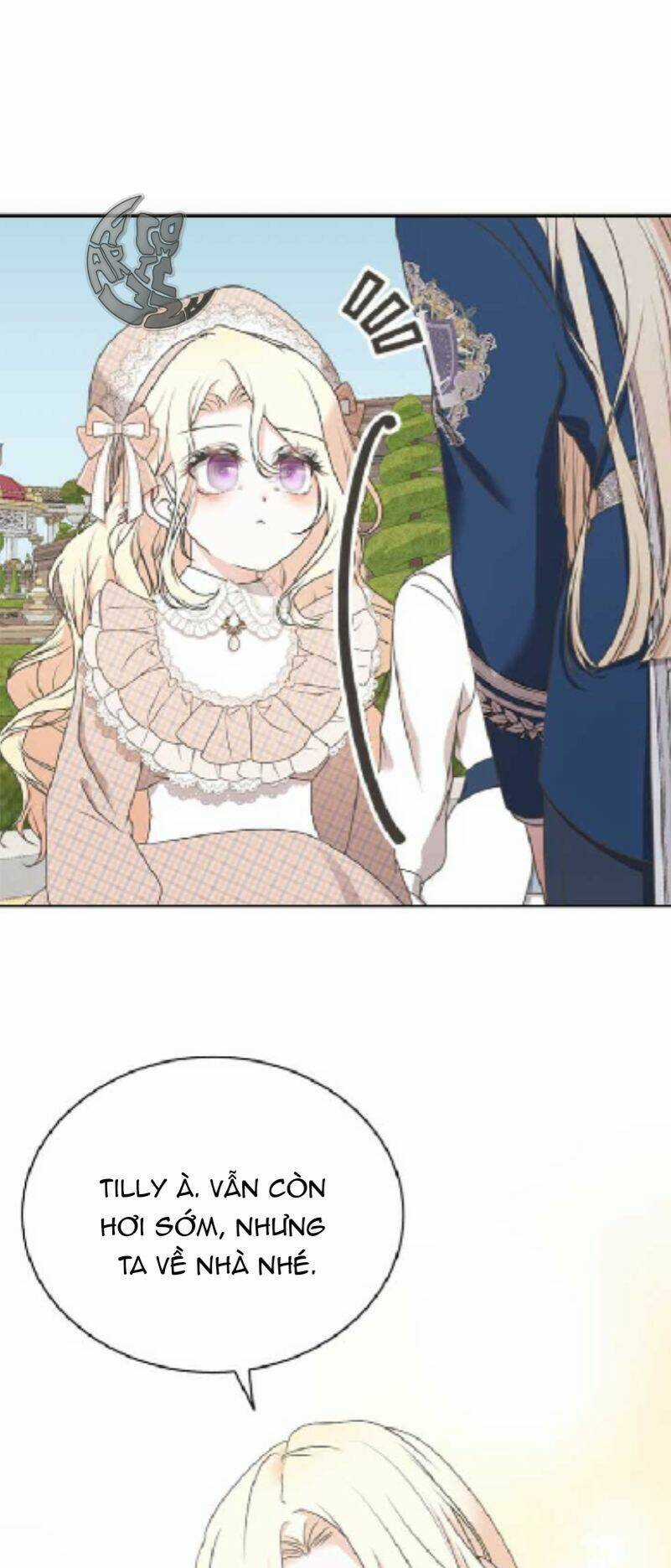 Nhân Vật Tôi Xuyên Vào, Chưa Từng Xuất Hiện Chương 8 trang 39