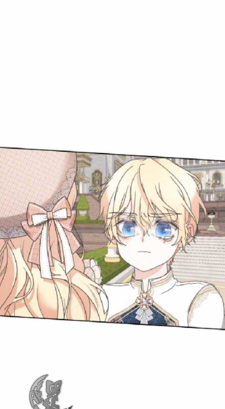 Nhân Vật Tôi Xuyên Vào, Chưa Từng Xuất Hiện Chương 8 trang 4