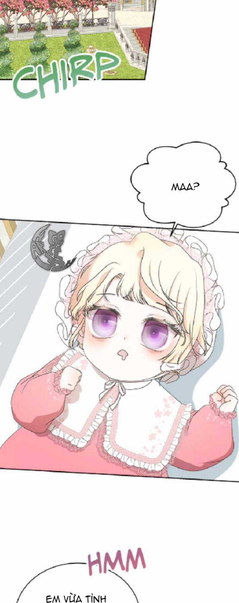 Nhân Vật Tôi Xuyên Vào, Chưa Từng Xuất Hiện Chương 8 trang 42