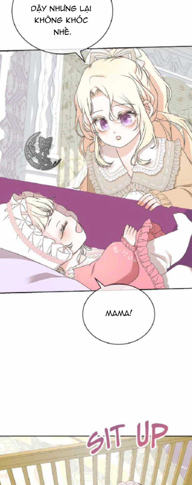 Nhân Vật Tôi Xuyên Vào, Chưa Từng Xuất Hiện Chương 8 trang 43