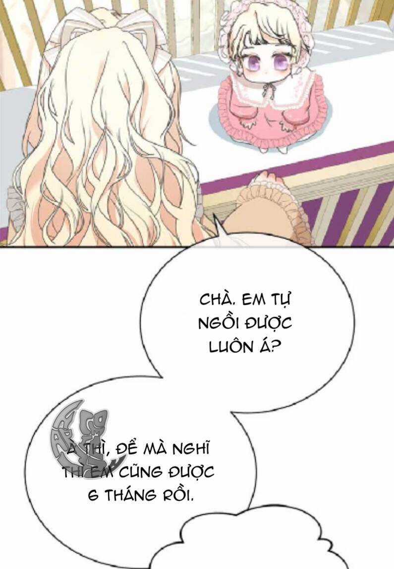 Nhân Vật Tôi Xuyên Vào, Chưa Từng Xuất Hiện Chương 8 trang 44