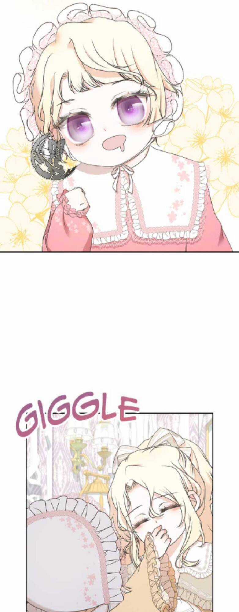 Nhân Vật Tôi Xuyên Vào, Chưa Từng Xuất Hiện Chương 8 trang 46