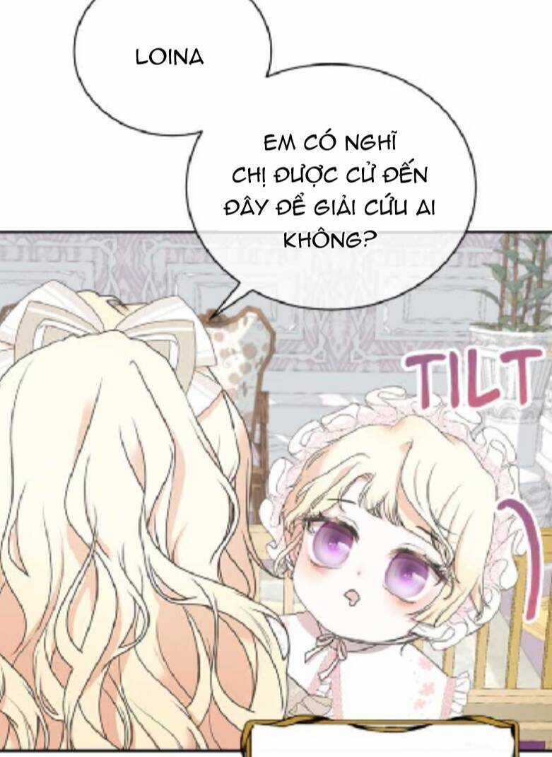 Nhân Vật Tôi Xuyên Vào, Chưa Từng Xuất Hiện Chương 8 trang 49