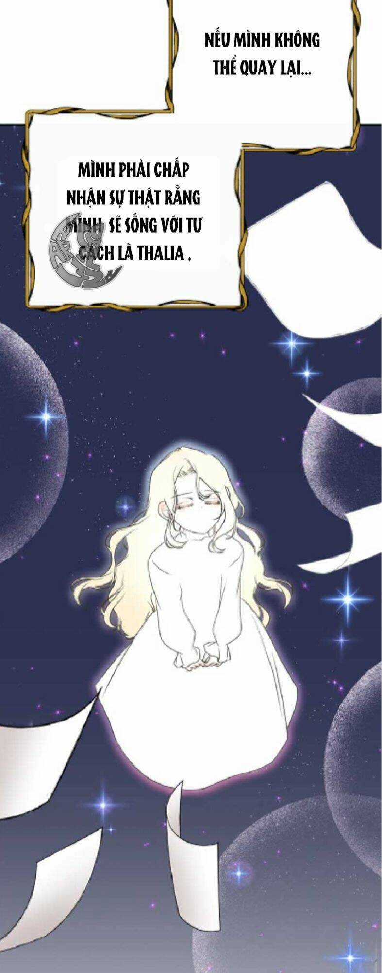 Nhân Vật Tôi Xuyên Vào, Chưa Từng Xuất Hiện Chương 8 trang 50