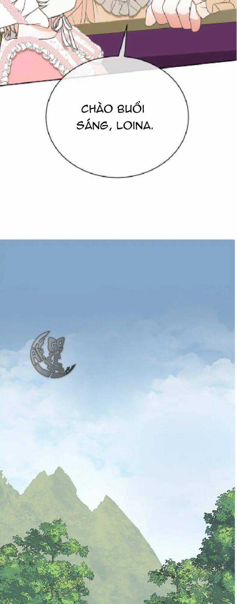 Nhân Vật Tôi Xuyên Vào, Chưa Từng Xuất Hiện Chương 8 trang 52