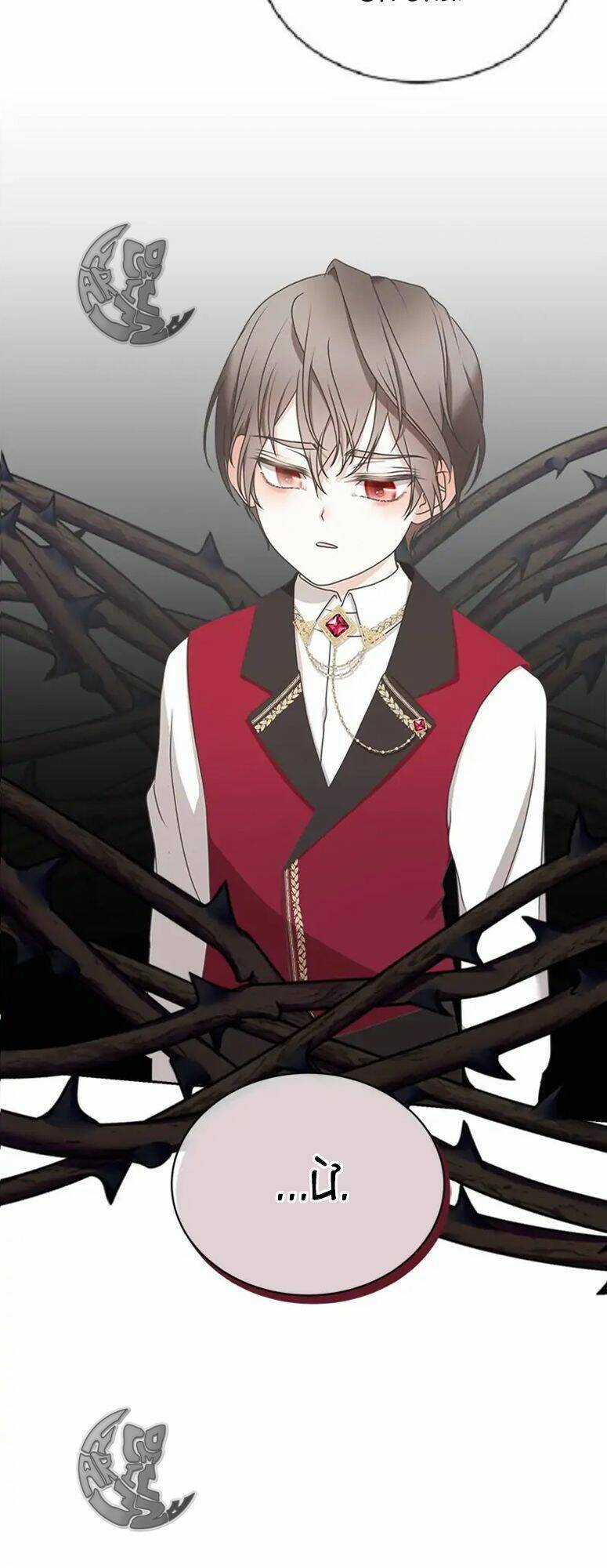 Nhân Vật Tôi Xuyên Vào, Chưa Từng Xuất Hiện Chương 8 trang 56