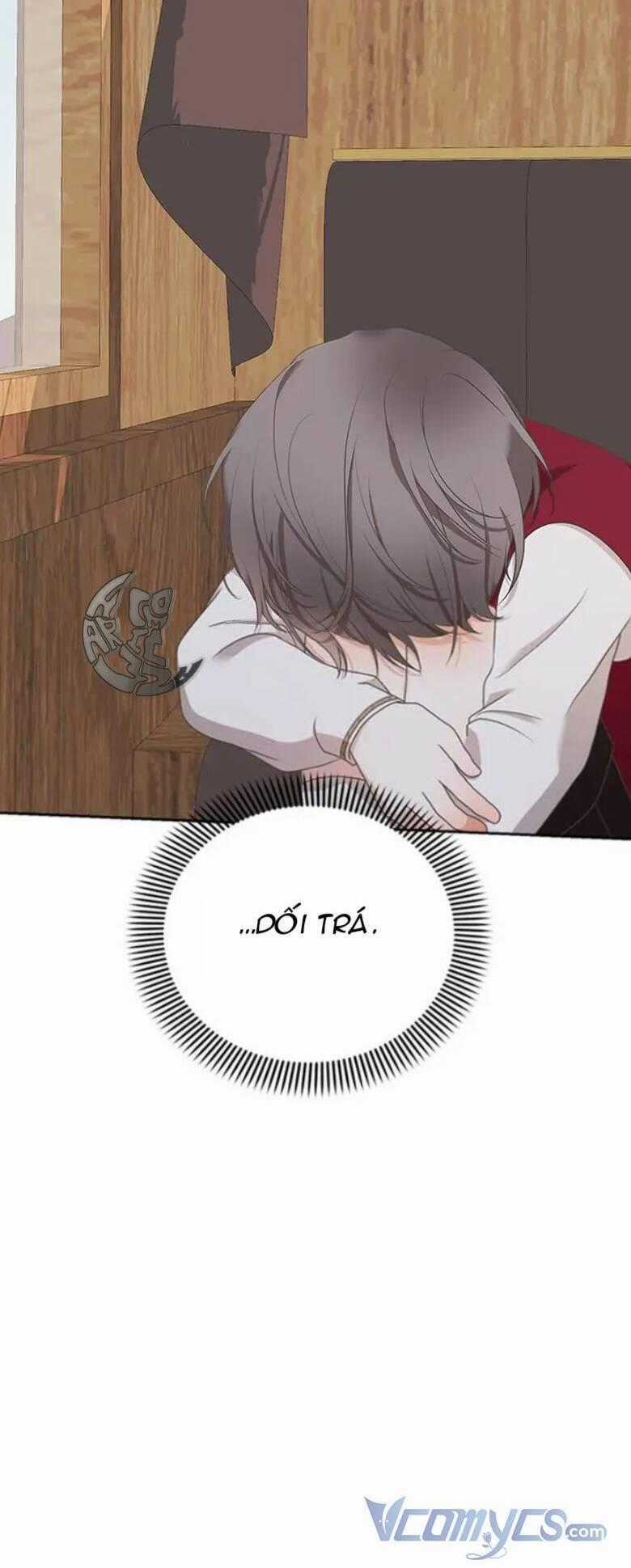 Nhân Vật Tôi Xuyên Vào, Chưa Từng Xuất Hiện Chương 8 trang 61