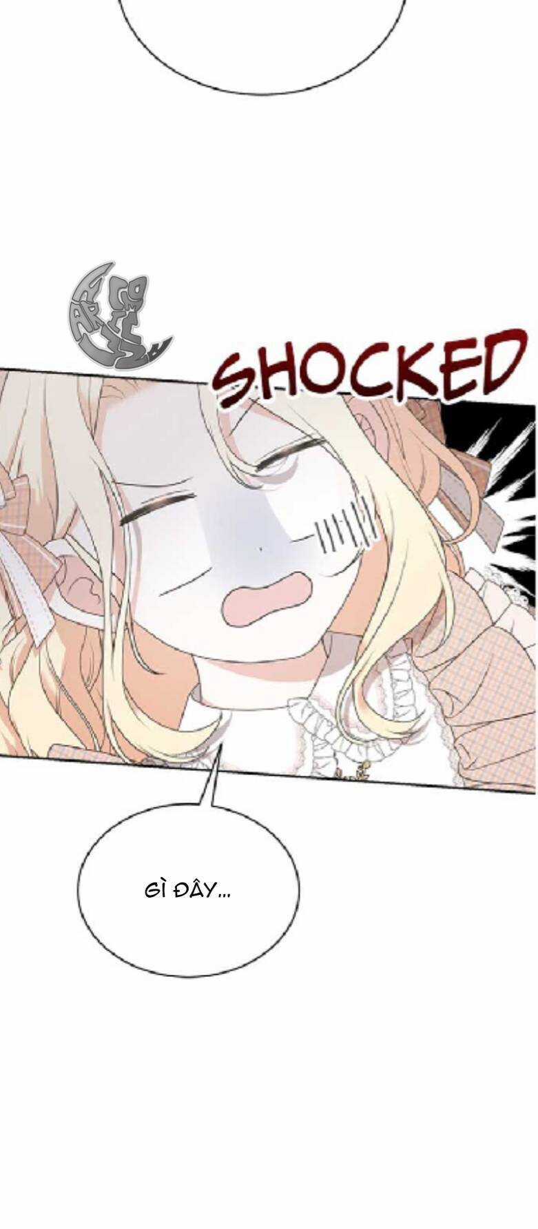 Nhân Vật Tôi Xuyên Vào, Chưa Từng Xuất Hiện Chương 8 trang 9