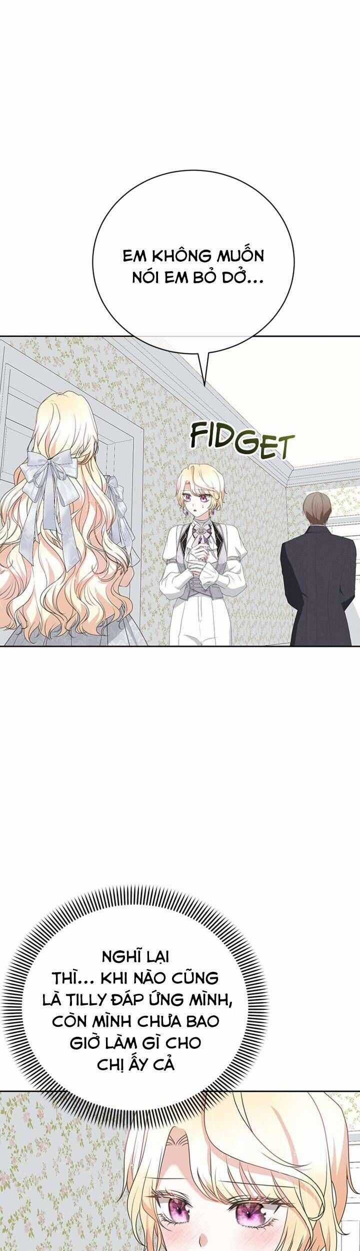 Nhân Vật Tôi Xuyên Vào, Chưa Từng Xuất Hiện Chương 80 trang 10