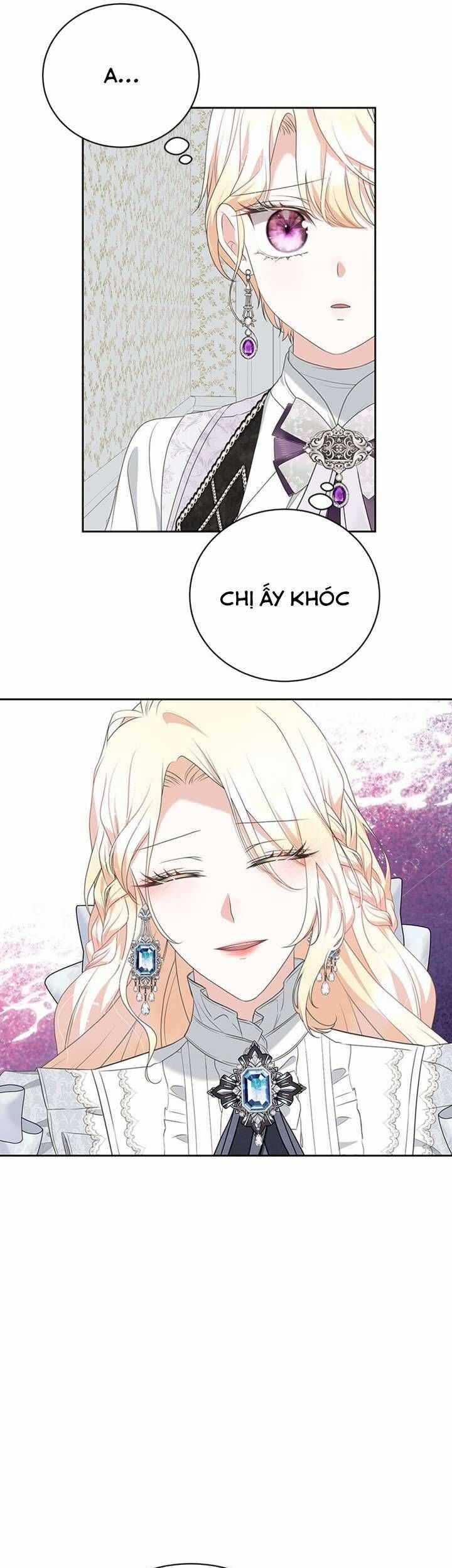 Nhân Vật Tôi Xuyên Vào, Chưa Từng Xuất Hiện Chương 80 trang 12