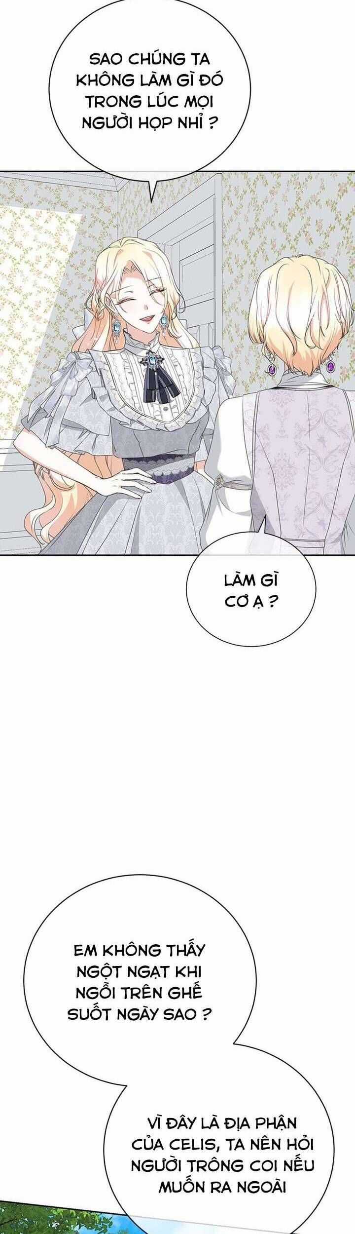 Nhân Vật Tôi Xuyên Vào, Chưa Từng Xuất Hiện Chương 80 trang 13