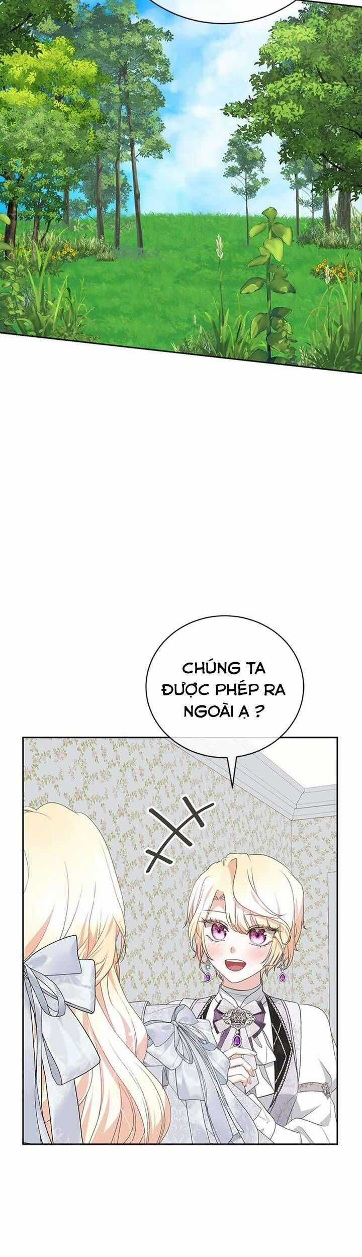 Nhân Vật Tôi Xuyên Vào, Chưa Từng Xuất Hiện Chương 80 trang 14