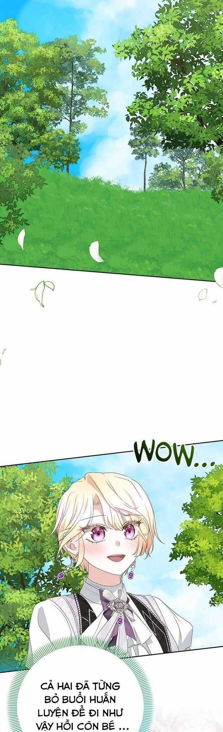 Nhân Vật Tôi Xuyên Vào, Chưa Từng Xuất Hiện Chương 80 trang 17