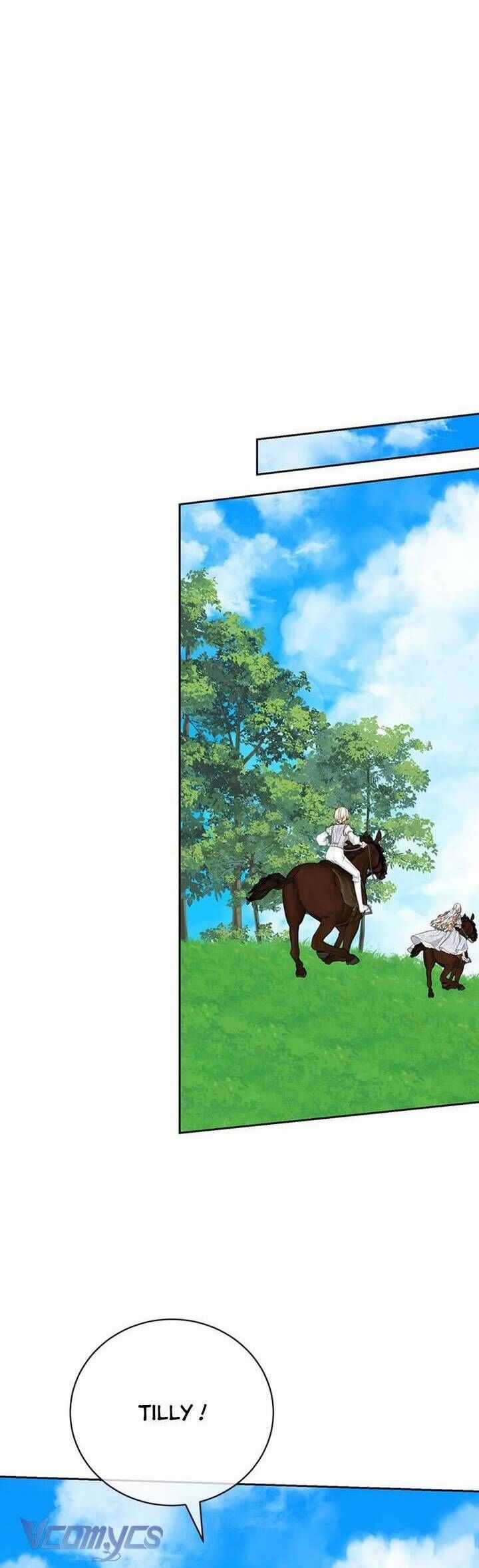 Nhân Vật Tôi Xuyên Vào, Chưa Từng Xuất Hiện Chương 80 trang 19