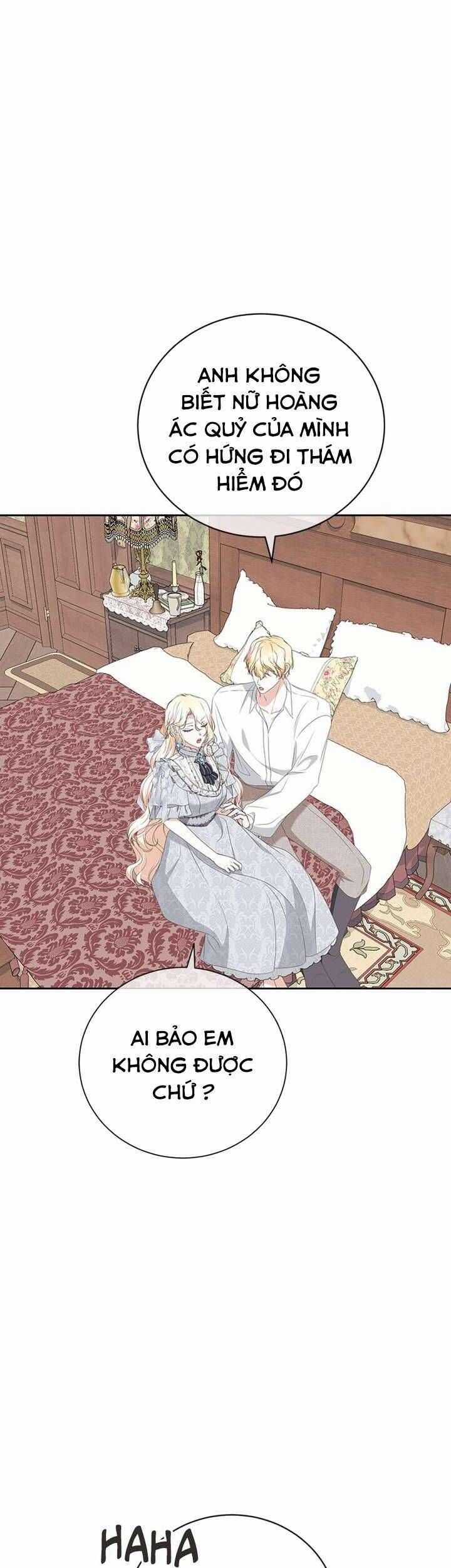 Nhân Vật Tôi Xuyên Vào, Chưa Từng Xuất Hiện Chương 80 trang 2