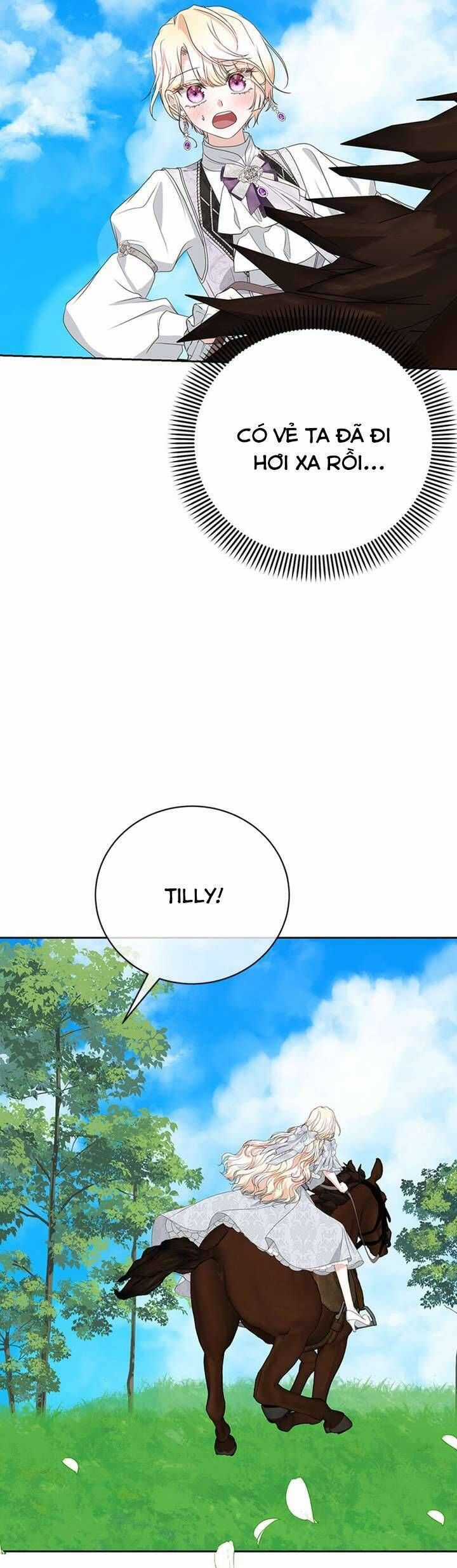 Nhân Vật Tôi Xuyên Vào, Chưa Từng Xuất Hiện Chương 80 trang 20