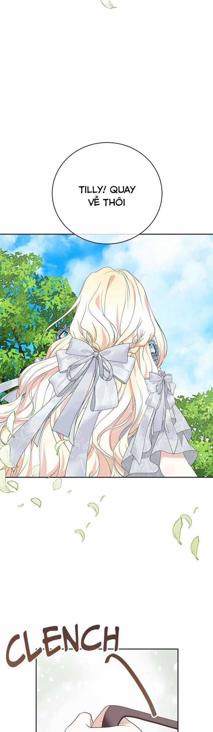 Nhân Vật Tôi Xuyên Vào, Chưa Từng Xuất Hiện Chương 80 trang 21