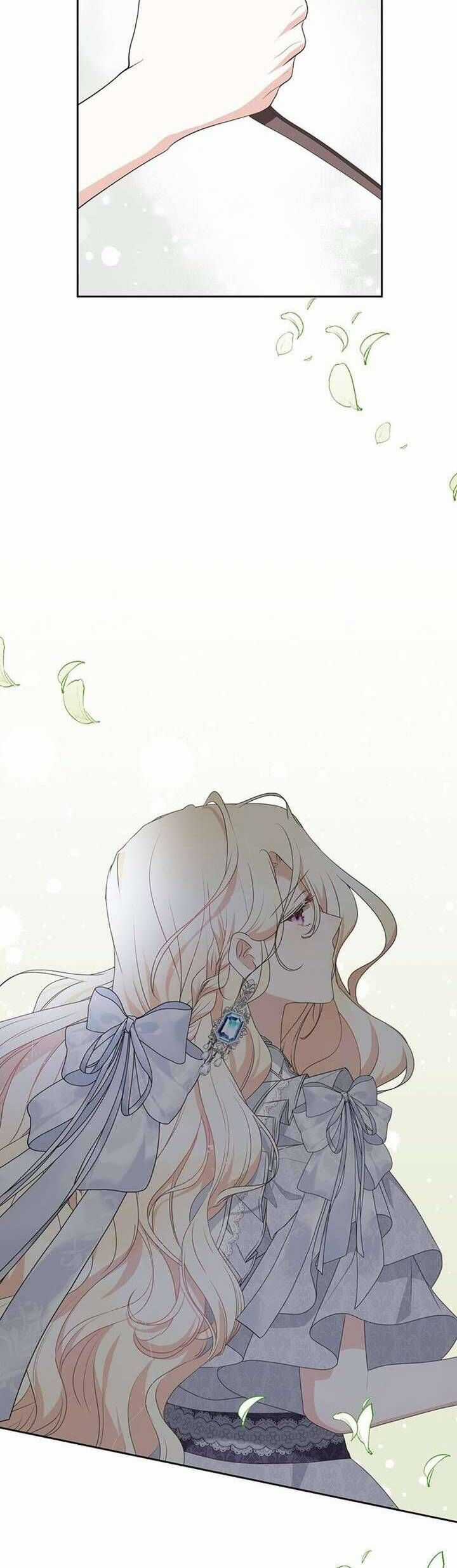 Nhân Vật Tôi Xuyên Vào, Chưa Từng Xuất Hiện Chương 80 trang 22