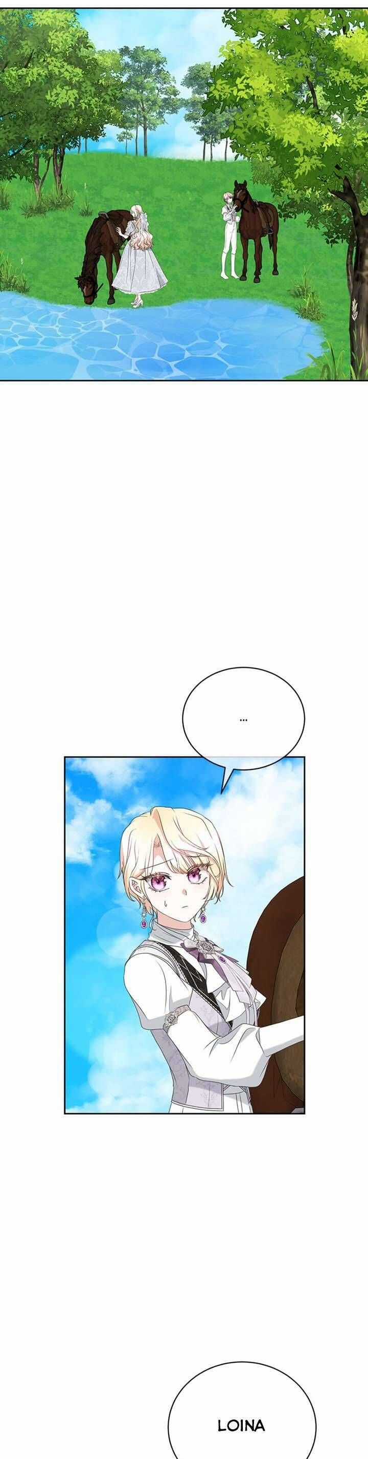 Nhân Vật Tôi Xuyên Vào, Chưa Từng Xuất Hiện Chương 80 trang 24