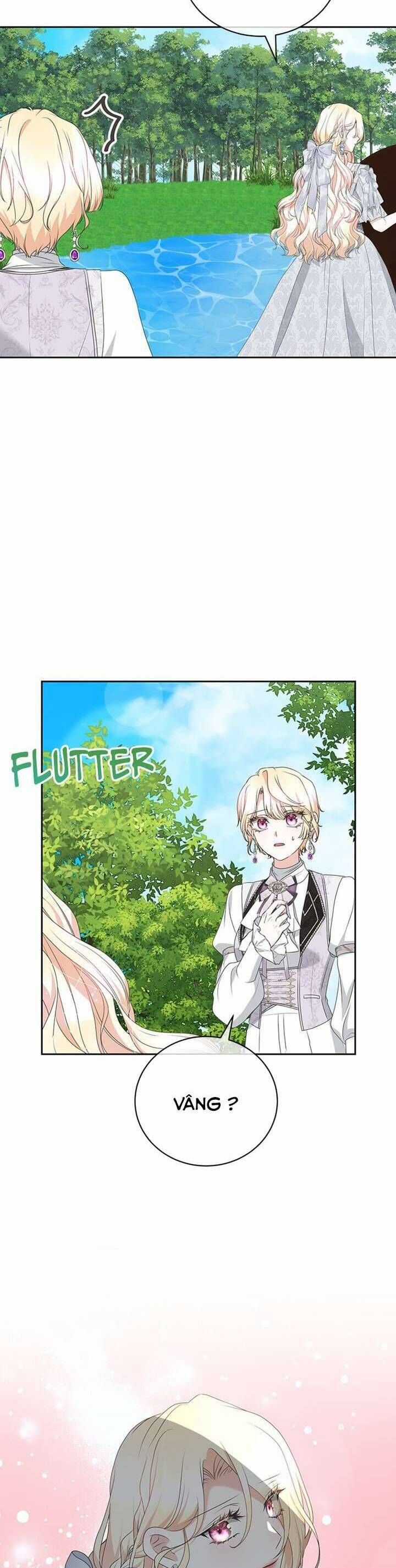 Nhân Vật Tôi Xuyên Vào, Chưa Từng Xuất Hiện Chương 80 trang 25