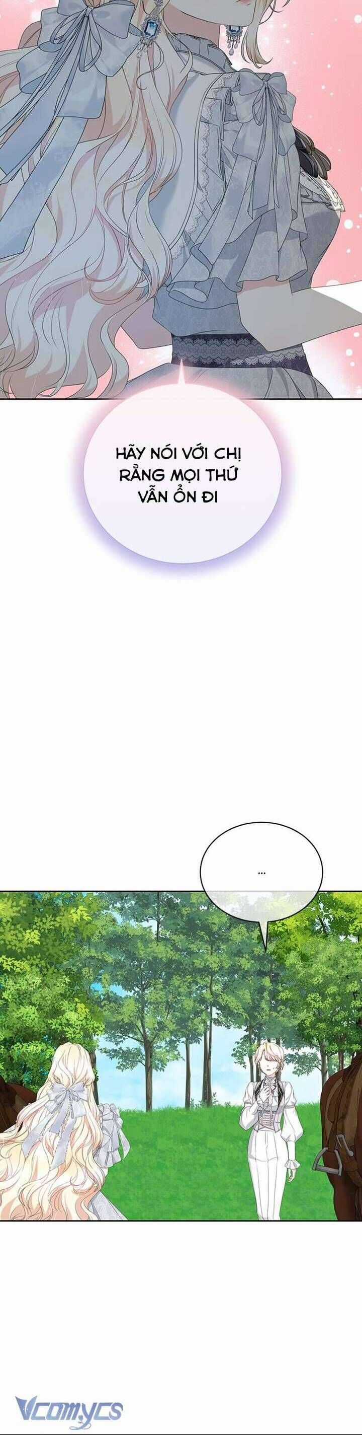 Nhân Vật Tôi Xuyên Vào, Chưa Từng Xuất Hiện Chương 80 trang 26