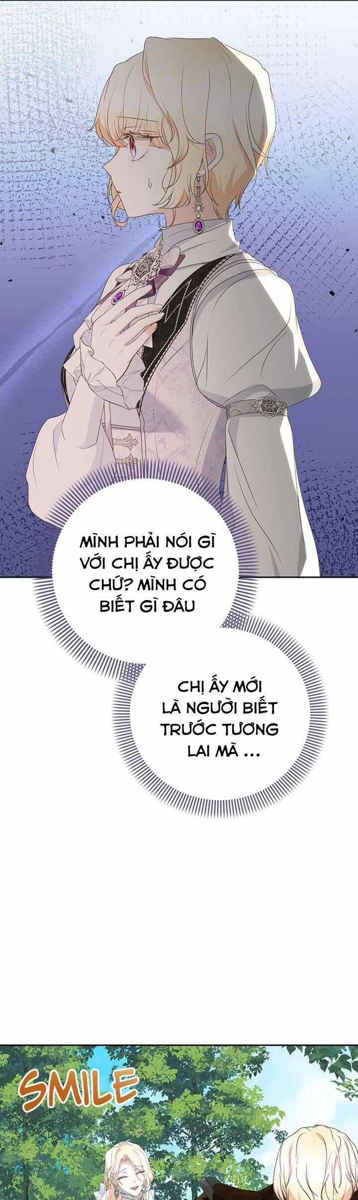 Nhân Vật Tôi Xuyên Vào, Chưa Từng Xuất Hiện Chương 80 trang 27