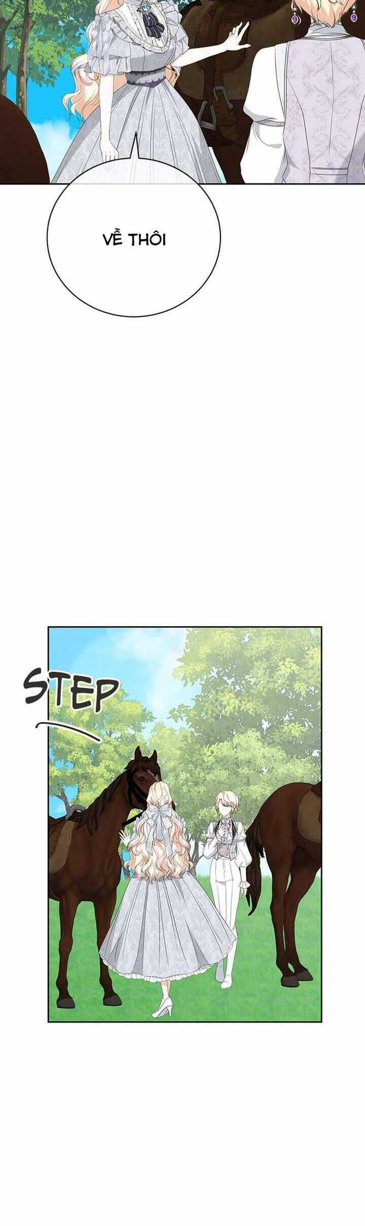 Nhân Vật Tôi Xuyên Vào, Chưa Từng Xuất Hiện Chương 80 trang 28