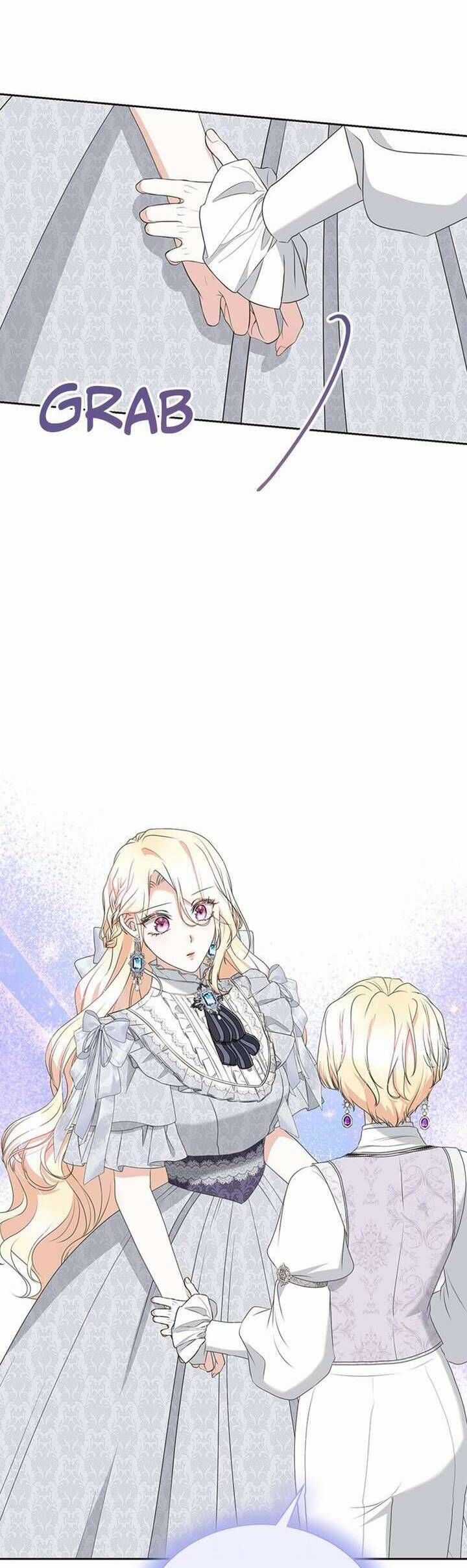 Nhân Vật Tôi Xuyên Vào, Chưa Từng Xuất Hiện Chương 80 trang 29