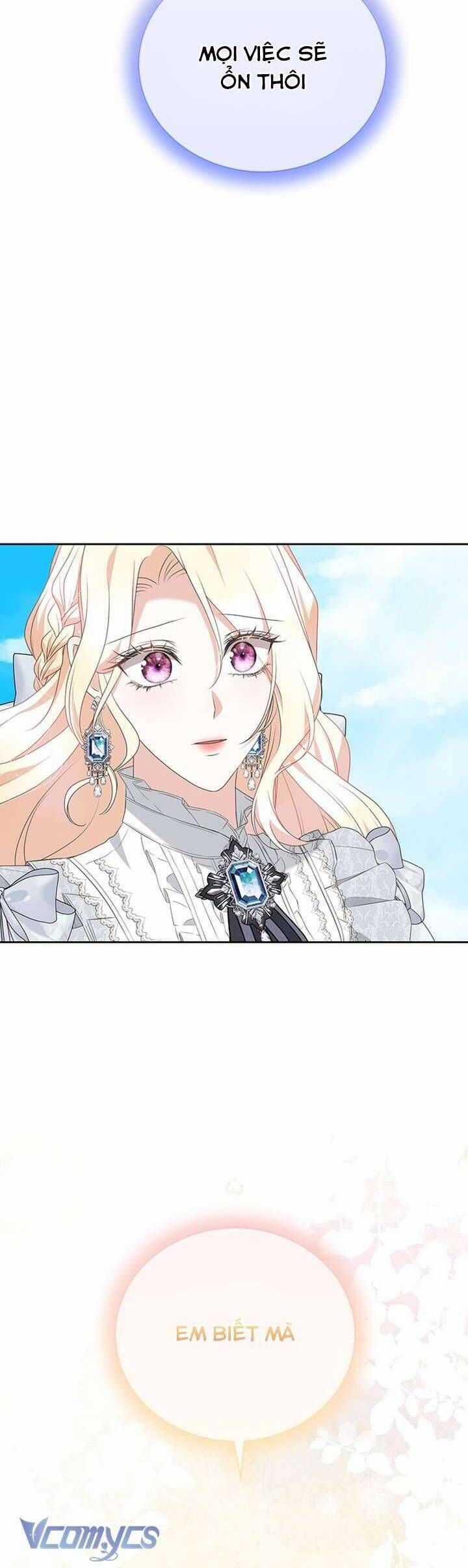 Nhân Vật Tôi Xuyên Vào, Chưa Từng Xuất Hiện Chương 80 trang 30