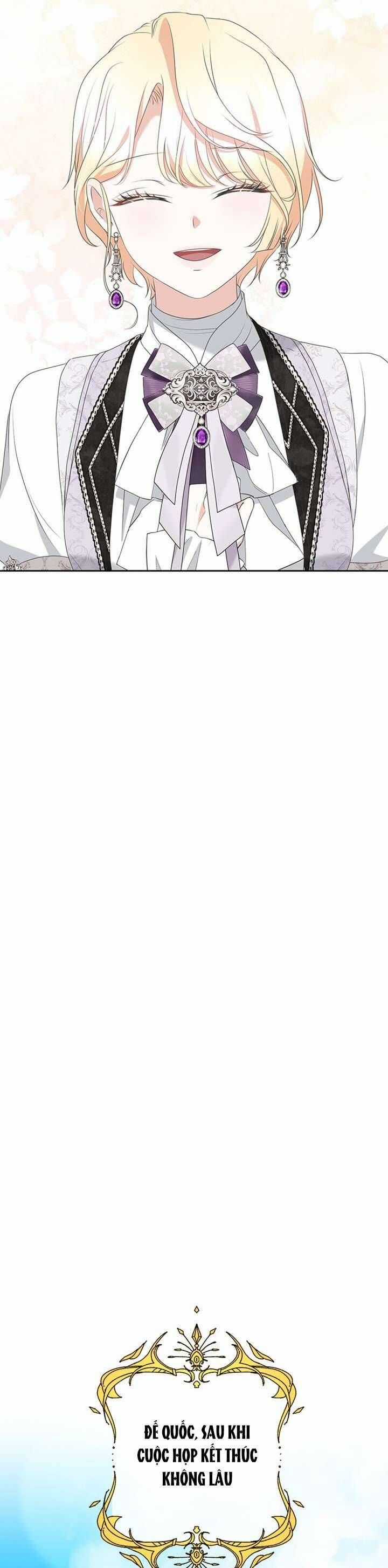 Nhân Vật Tôi Xuyên Vào, Chưa Từng Xuất Hiện Chương 80 trang 31