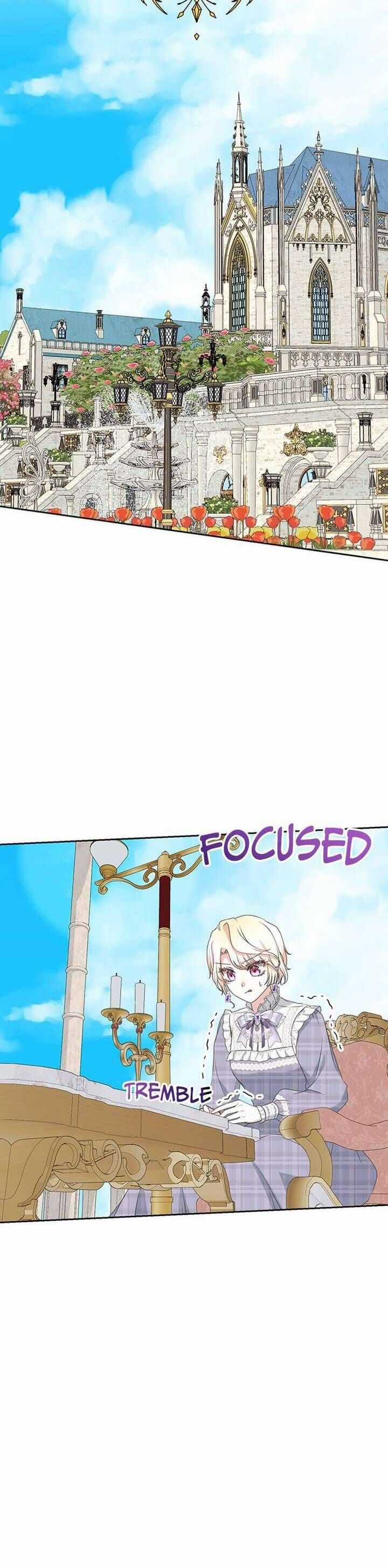 Nhân Vật Tôi Xuyên Vào, Chưa Từng Xuất Hiện Chương 80 trang 32