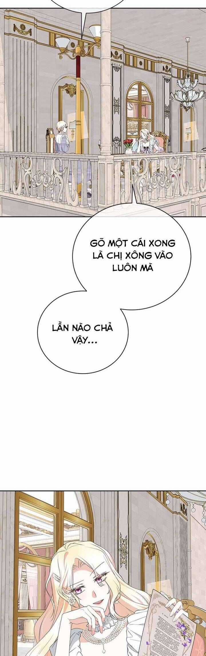 Nhân Vật Tôi Xuyên Vào, Chưa Từng Xuất Hiện Chương 80 trang 36