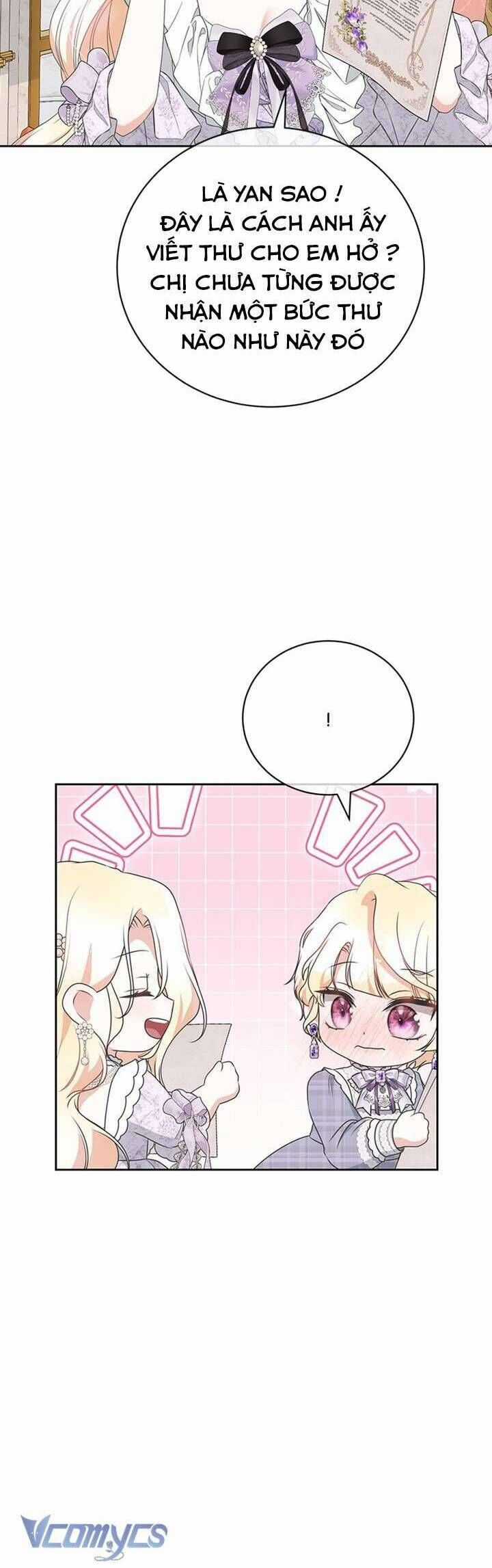 Nhân Vật Tôi Xuyên Vào, Chưa Từng Xuất Hiện Chương 80 trang 37