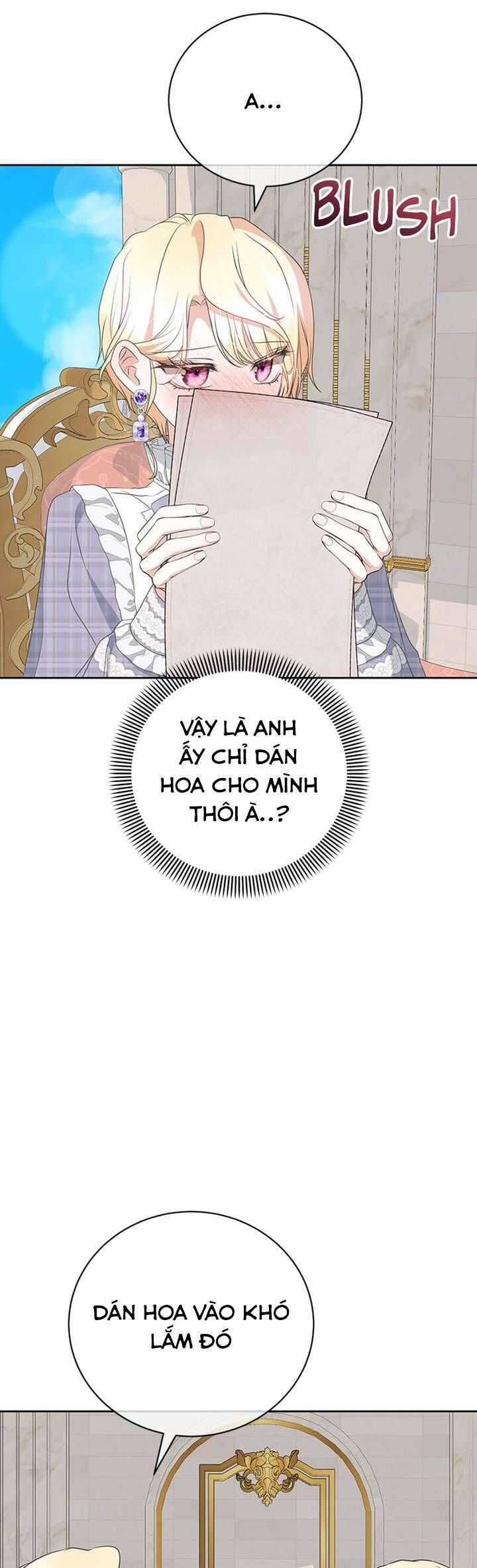 Nhân Vật Tôi Xuyên Vào, Chưa Từng Xuất Hiện Chương 80 trang 38