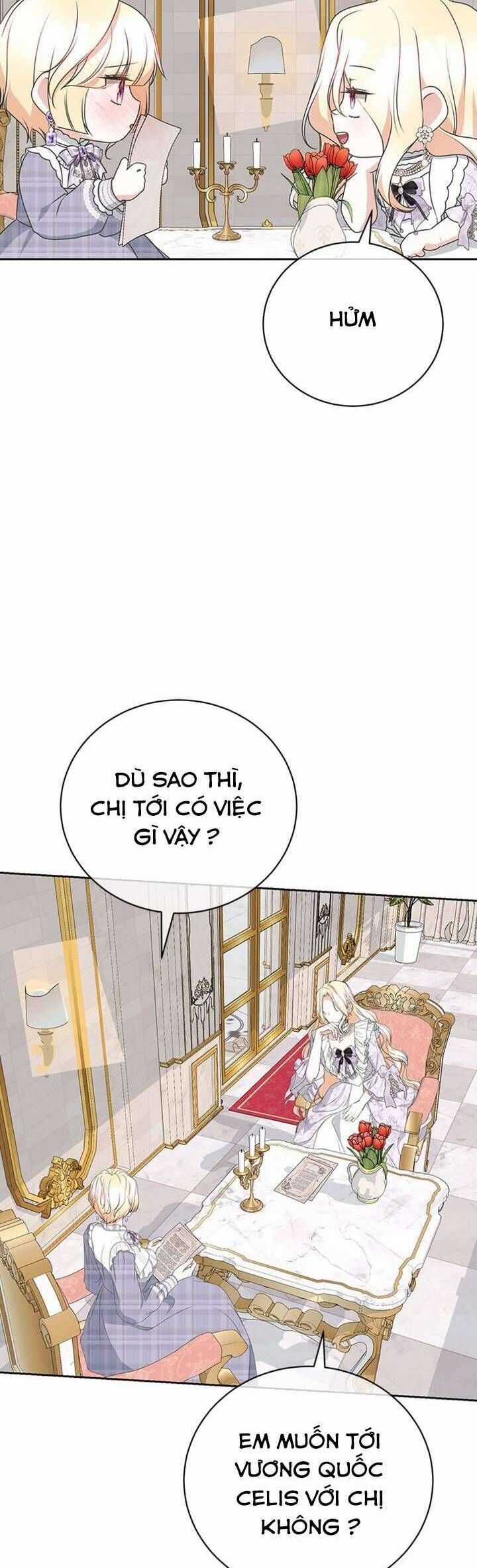 Nhân Vật Tôi Xuyên Vào, Chưa Từng Xuất Hiện Chương 80 trang 39