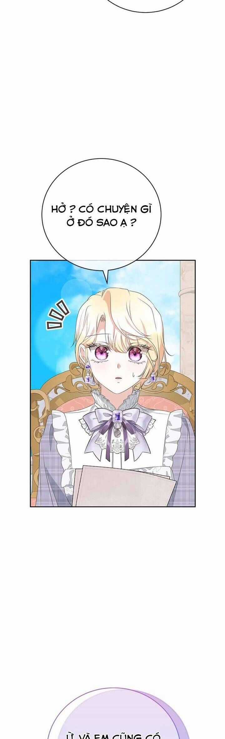 Nhân Vật Tôi Xuyên Vào, Chưa Từng Xuất Hiện Chương 80 trang 40