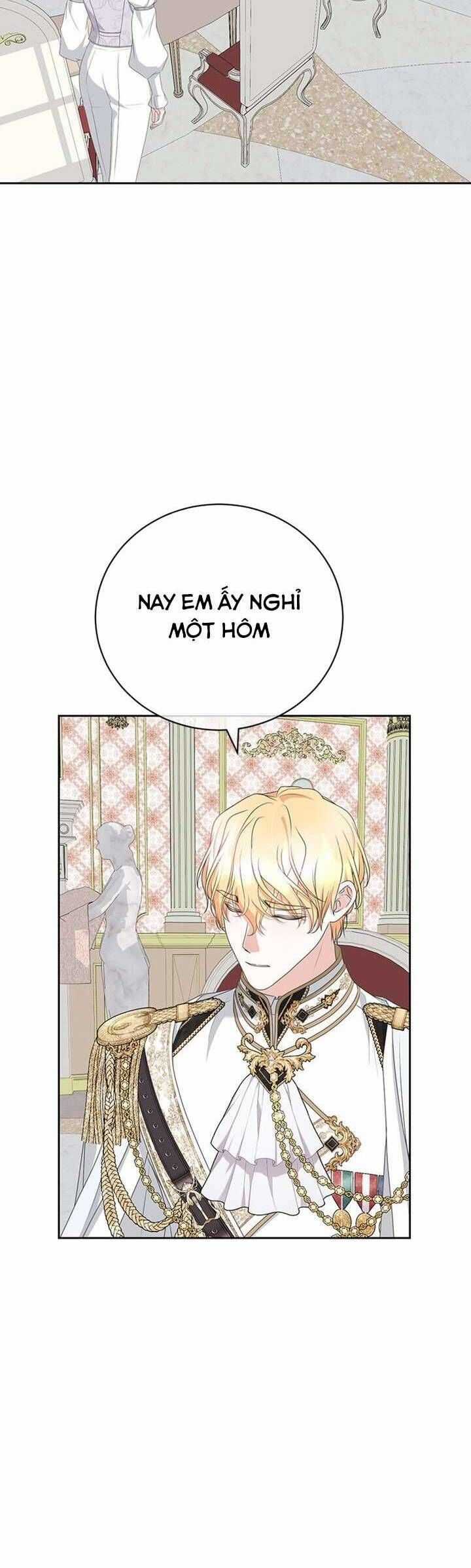 Nhân Vật Tôi Xuyên Vào, Chưa Từng Xuất Hiện Chương 80 trang 5