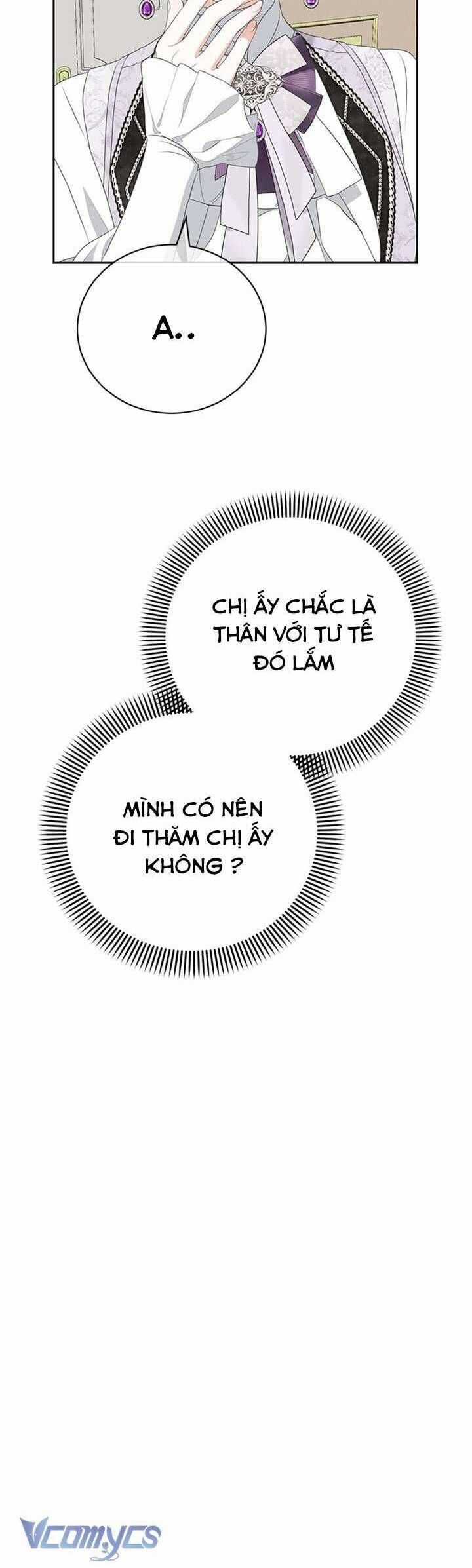 Nhân Vật Tôi Xuyên Vào, Chưa Từng Xuất Hiện Chương 80 trang 7