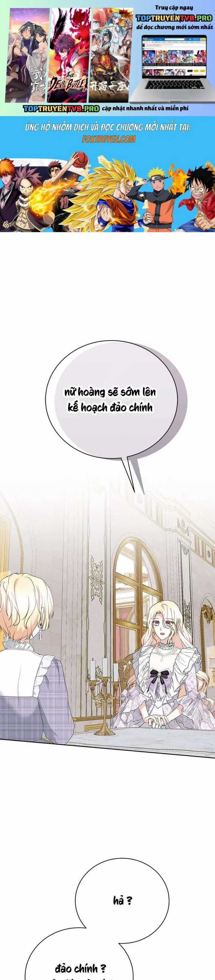 Nhân Vật Tôi Xuyên Vào, Chưa Từng Xuất Hiện Chương 81 trang 1
