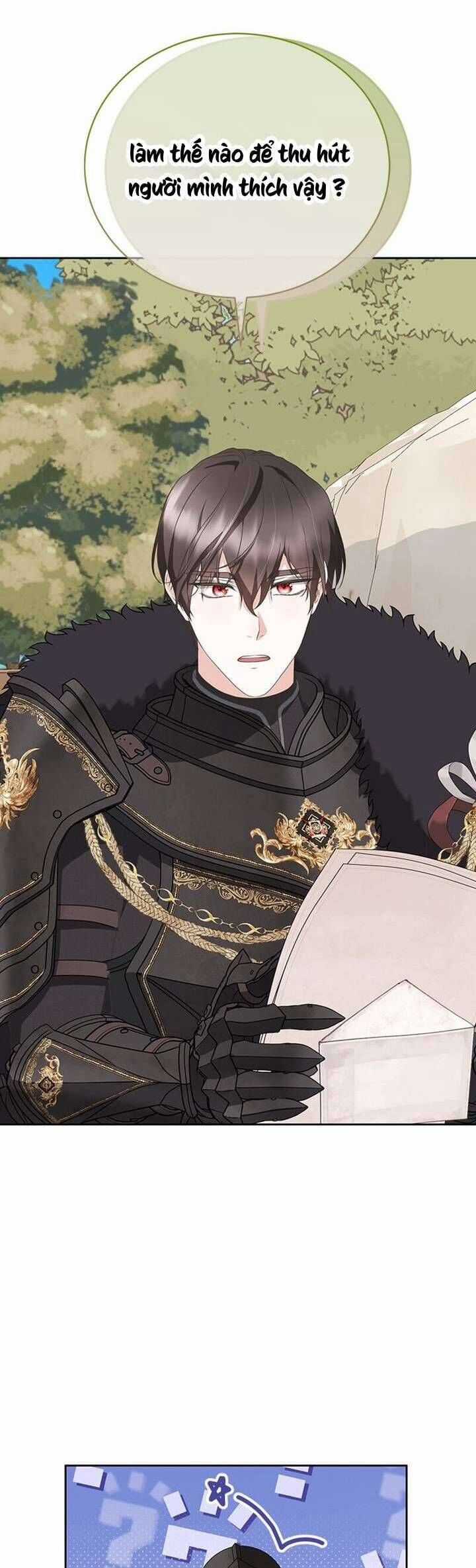 Nhân Vật Tôi Xuyên Vào, Chưa Từng Xuất Hiện Chương 81 trang 10