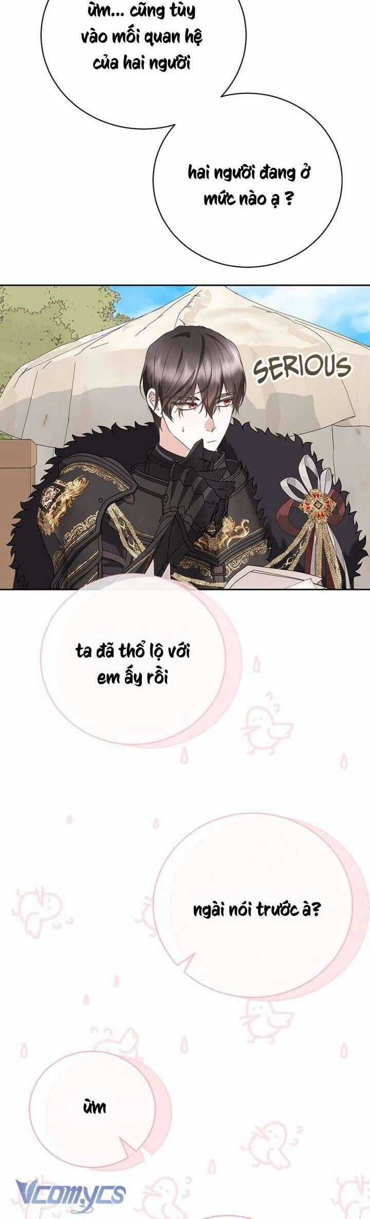 Nhân Vật Tôi Xuyên Vào, Chưa Từng Xuất Hiện Chương 81 trang 12