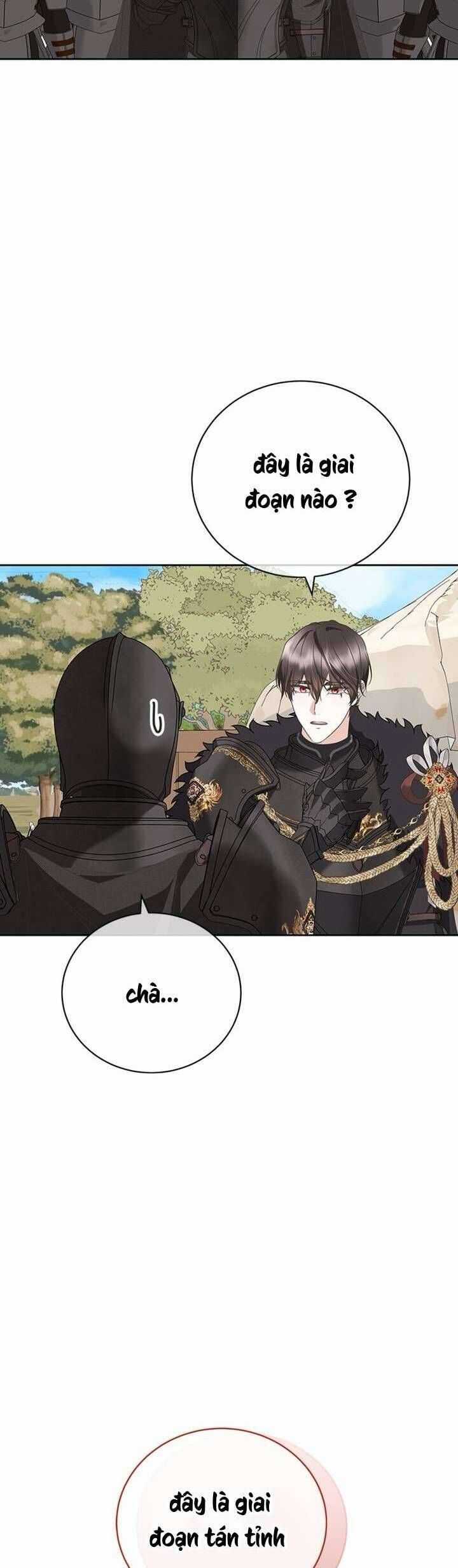 Nhân Vật Tôi Xuyên Vào, Chưa Từng Xuất Hiện Chương 81 trang 14