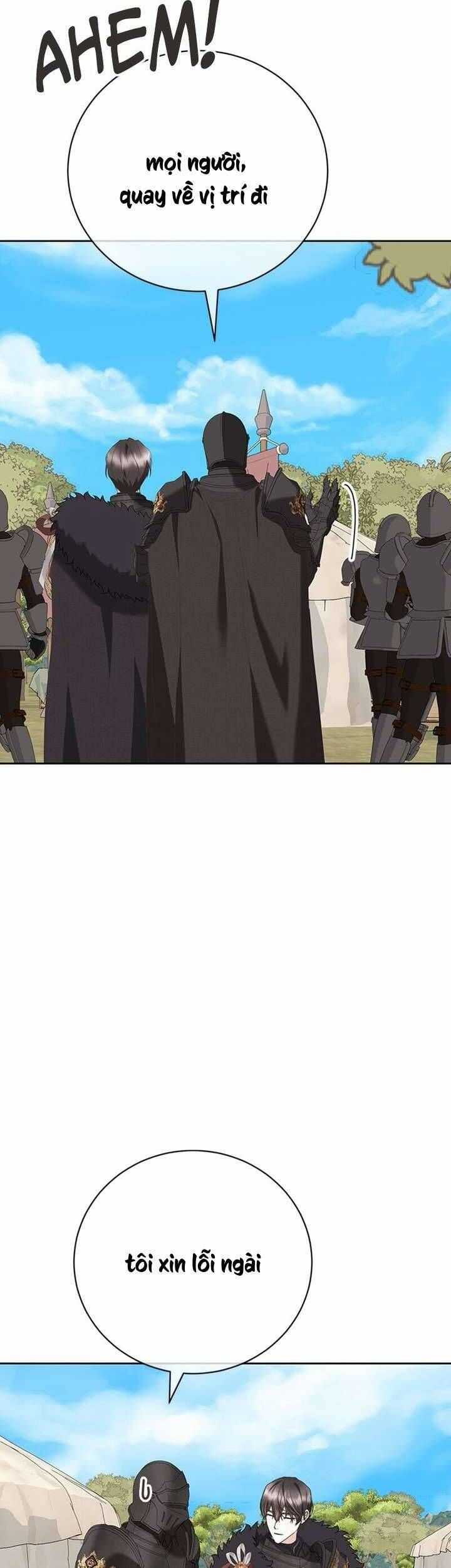 Nhân Vật Tôi Xuyên Vào, Chưa Từng Xuất Hiện Chương 81 trang 19