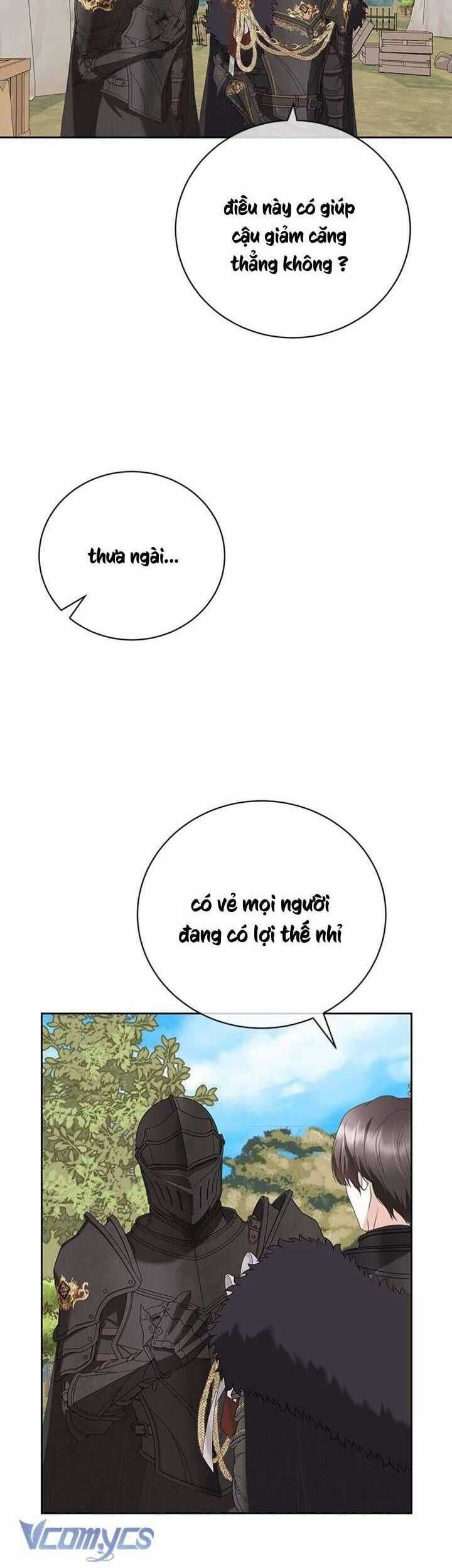 Nhân Vật Tôi Xuyên Vào, Chưa Từng Xuất Hiện Chương 81 trang 20