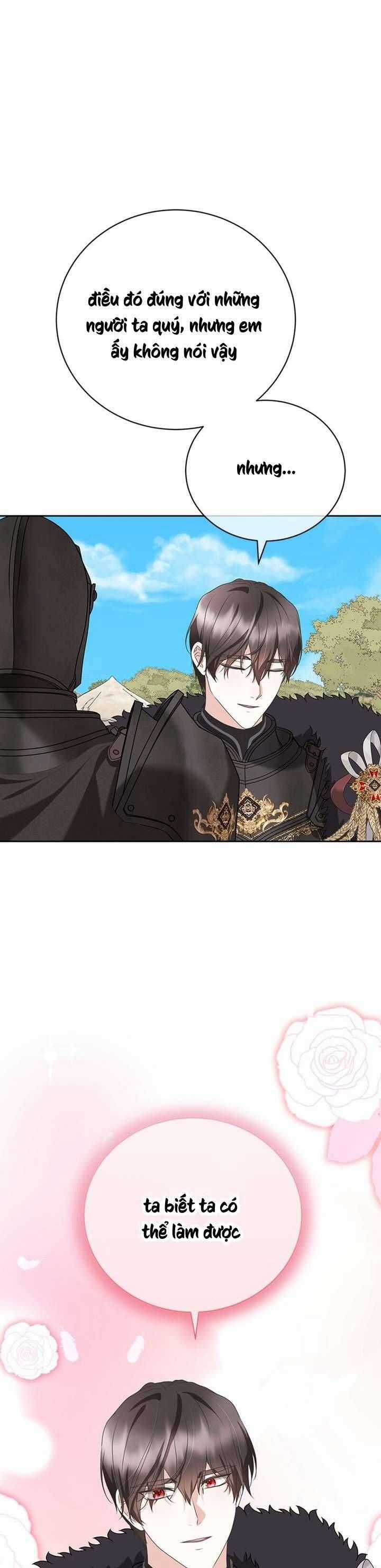 Nhân Vật Tôi Xuyên Vào, Chưa Từng Xuất Hiện Chương 81 trang 21