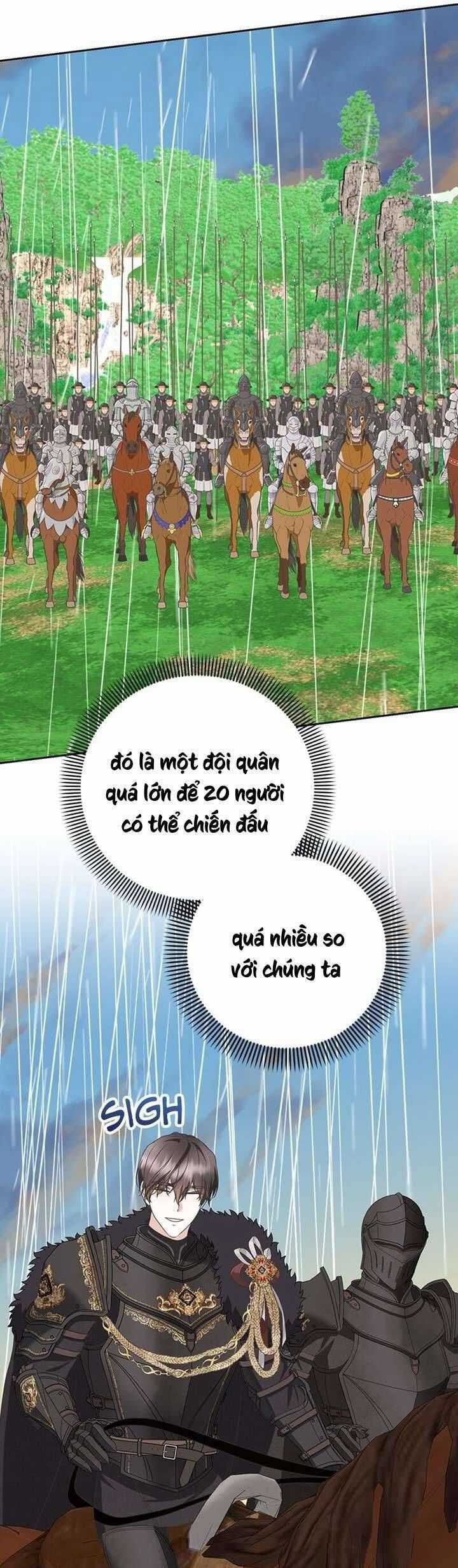 Nhân Vật Tôi Xuyên Vào, Chưa Từng Xuất Hiện Chương 81 trang 24