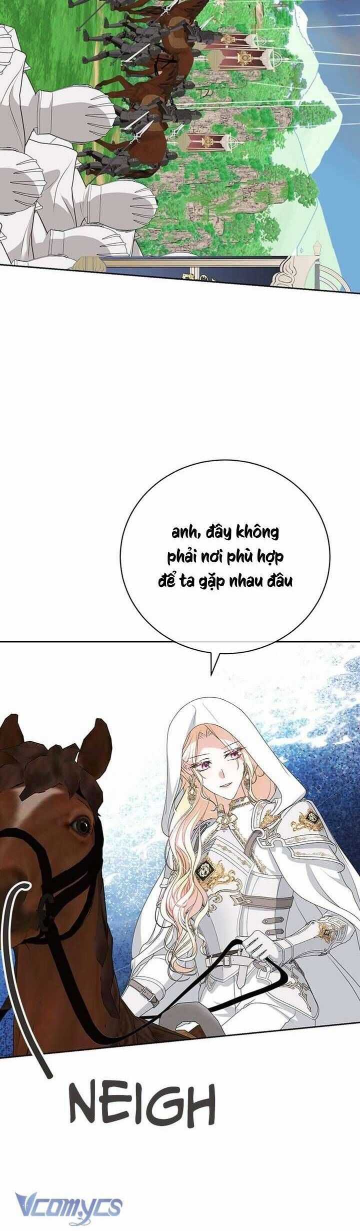 Nhân Vật Tôi Xuyên Vào, Chưa Từng Xuất Hiện Chương 81 trang 27