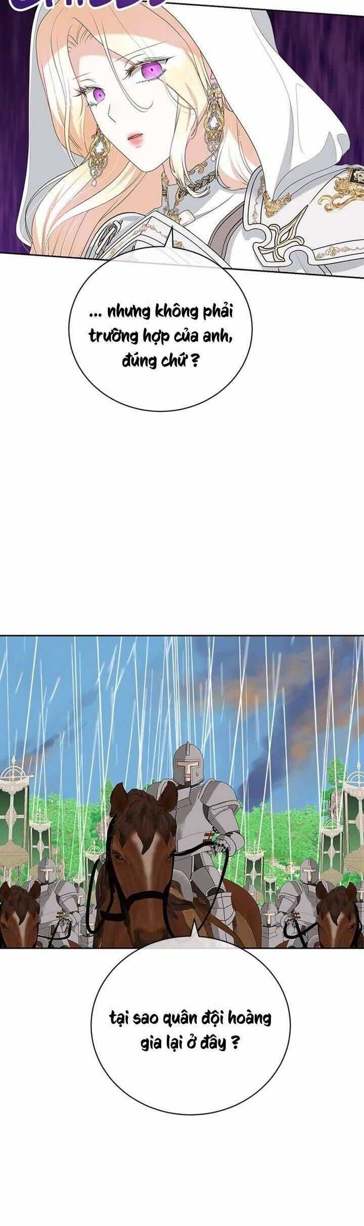 Nhân Vật Tôi Xuyên Vào, Chưa Từng Xuất Hiện Chương 81 trang 29